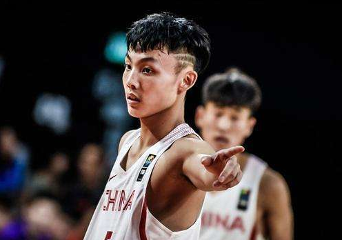 cba徐杰是哪个学校的（广东小将圆梦大学！被保送广体，为了打CBA曾拒绝清华北大）-华海博客