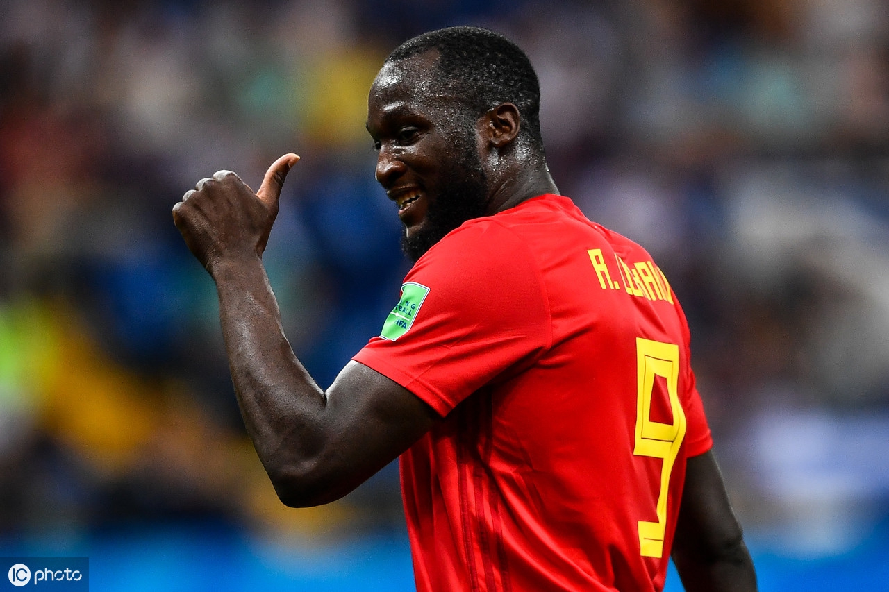 罗梅卢-卢卡库个人介绍(罗梅卢·卢卡库(romelu lukaku))