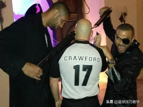 邓肯笑了吃技犯为什么（终于平反了，邓肯生涯最大冤案告结，这一等就是13年啊）