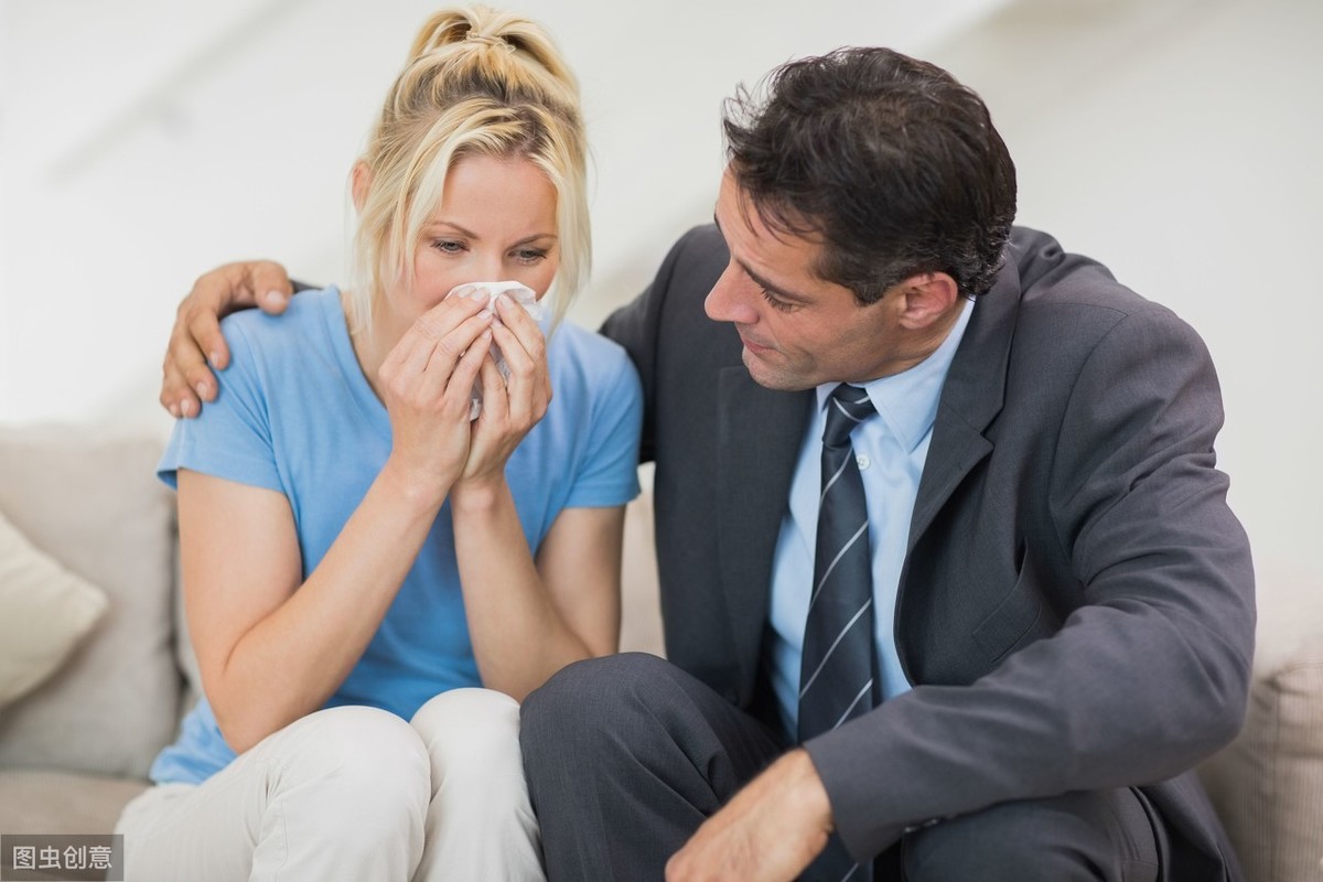 女人说自己胖了，男人怎么哄，才能让她心花怒放？