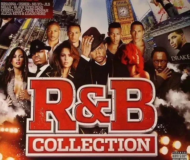 音乐课主题更新 </p><p>　　 R&B 节奏布鲁斯