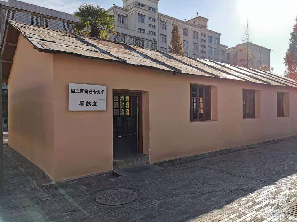 时政新闻眼丨习近平在昆明考察，他关心着这些大事