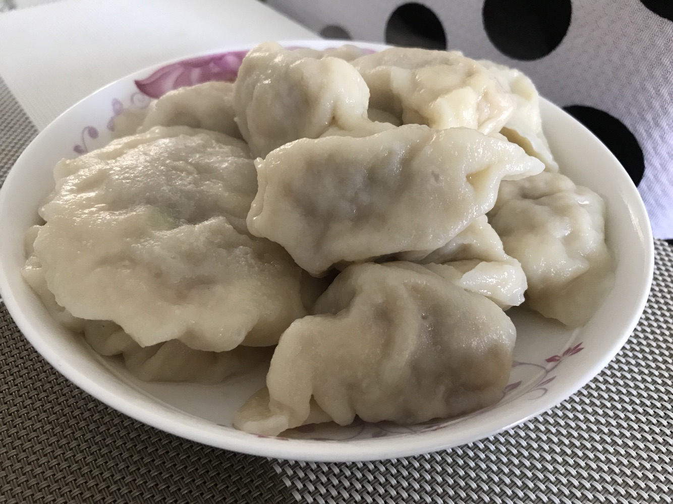 图片[5]-【猪肉洋葱玉米水饺】做法步骤图 解馋过瘾超美味-起舞食谱网