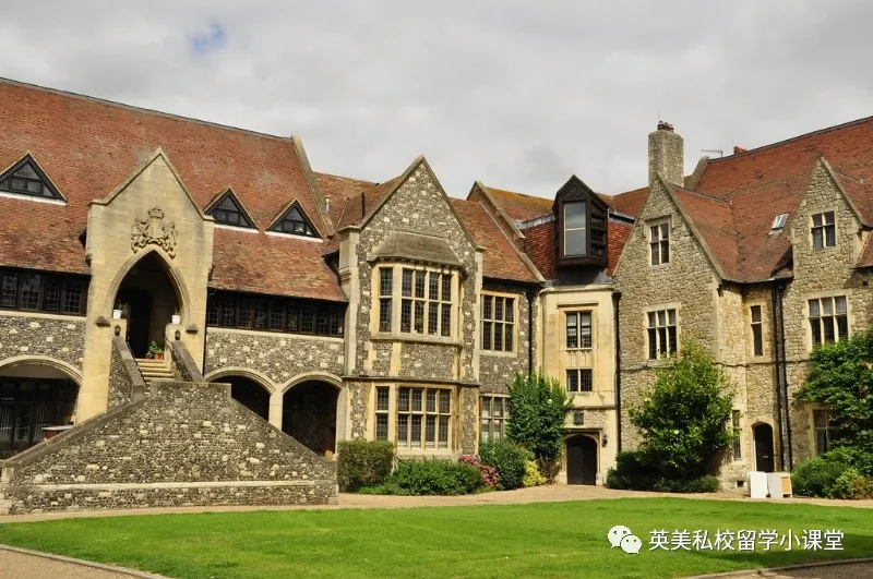 哈罗、威雅、布莱顿等10多所顶尖私校,中国校区将全部落于这儿