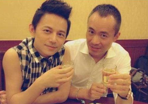当年辞职央视，到湖南卫视成“月老”的邱启明，为何会成为阶下囚