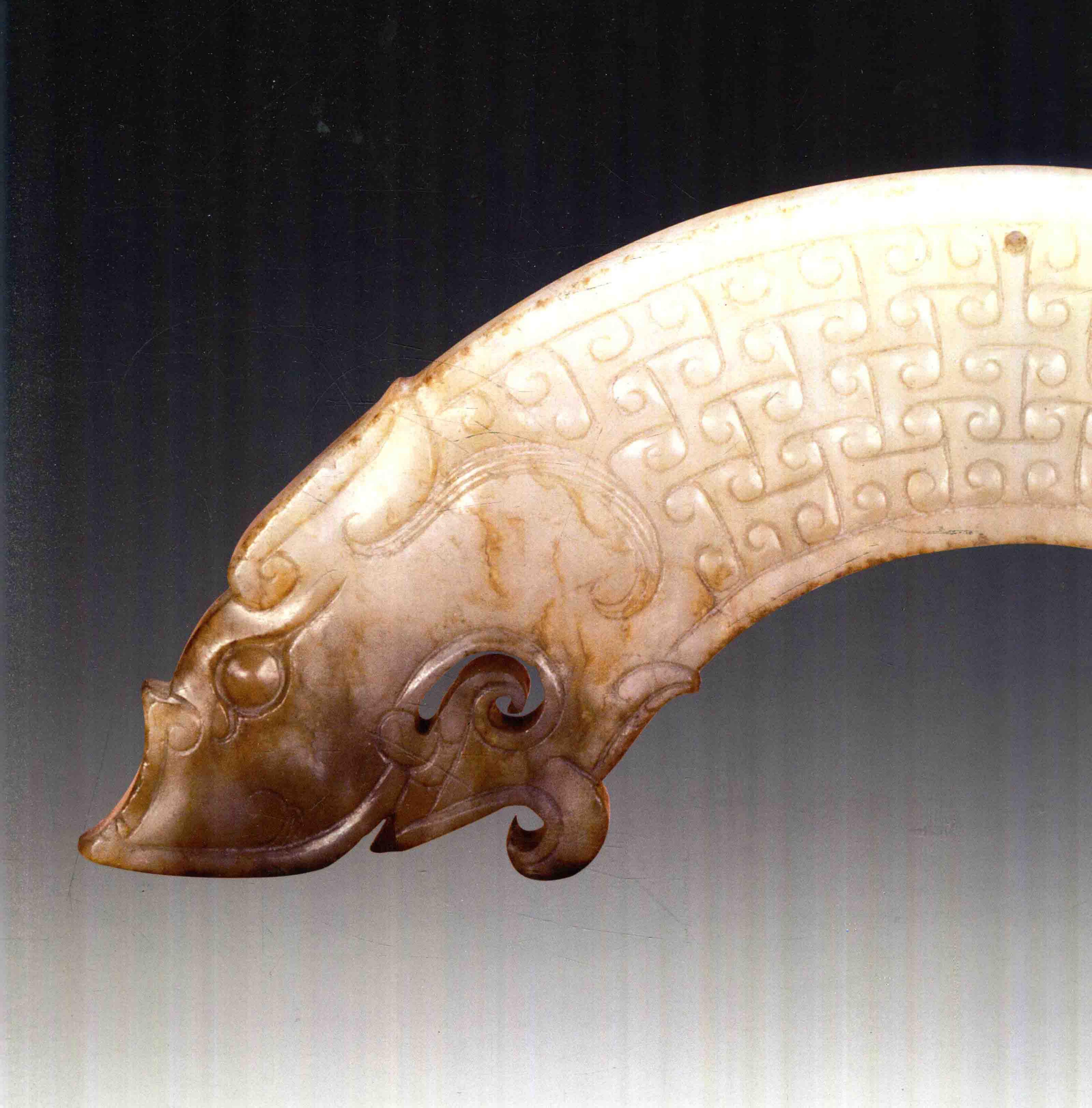 故宫玉器(3)