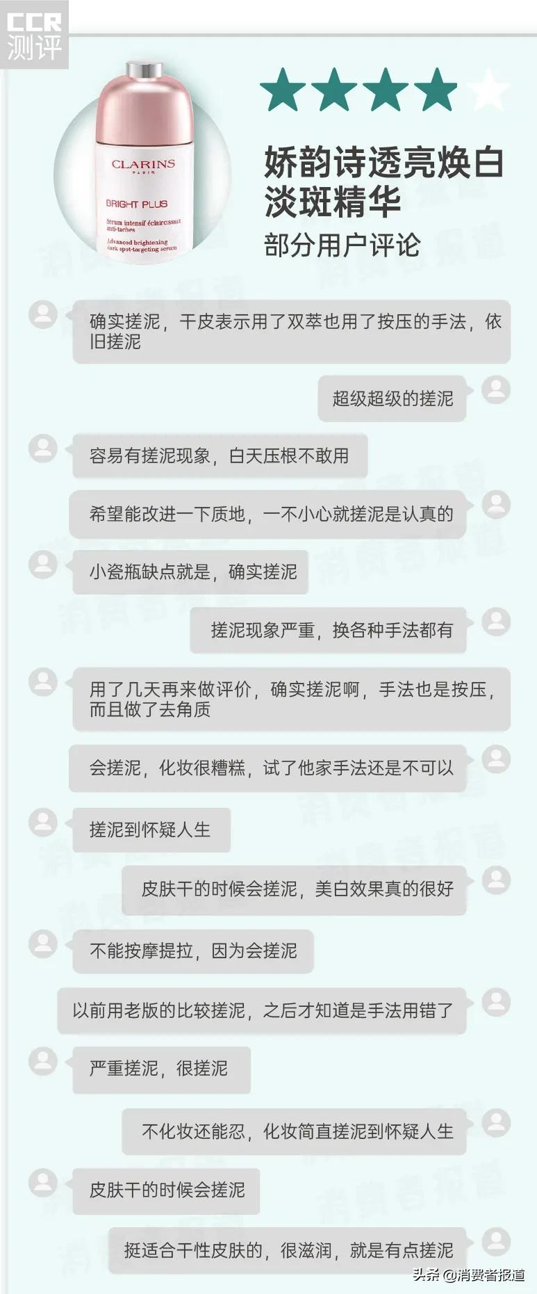 美白化妆品排行榜性价比高（比较有名的美白产品）