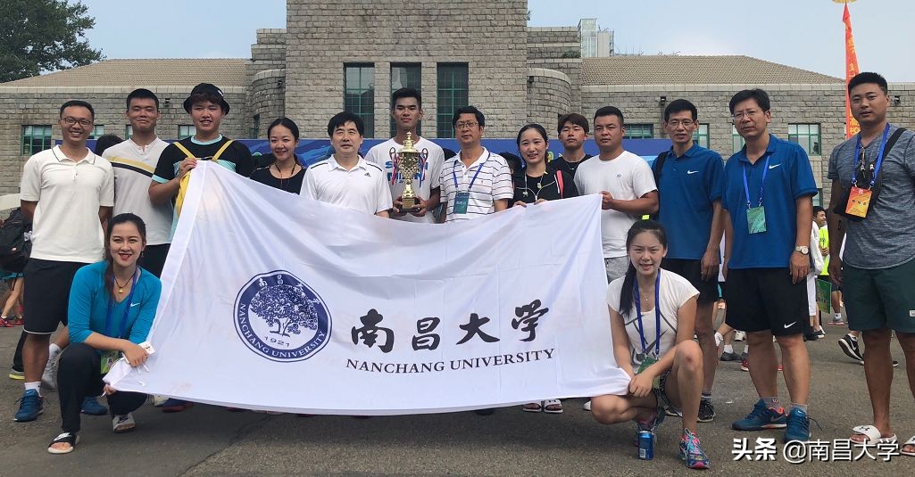 我们的2019 | 走进体育、资环、建工学院和四附院、口腔医院、学工处