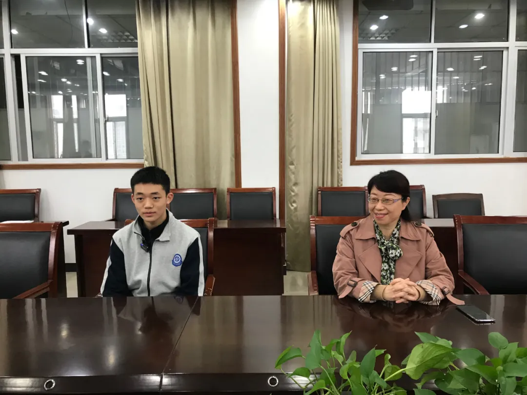 真学霸！合肥高一学生被清华大学录取