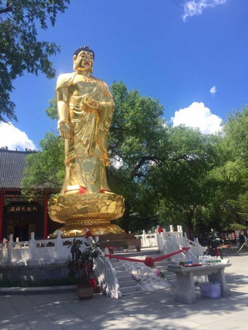 哈尔滨极乐寺 哈尔滨极乐寺超度法事-徐拾记官网