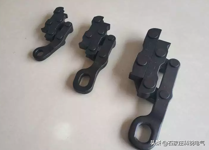 握线工具——卡线器