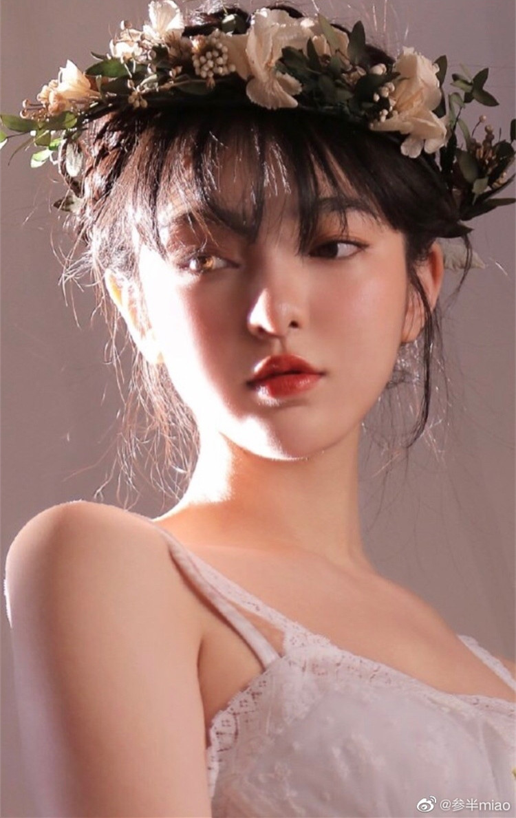 神颜美少女自称海淀范冰冰，出轨都说得这么硬气？半藏森林2.0吧