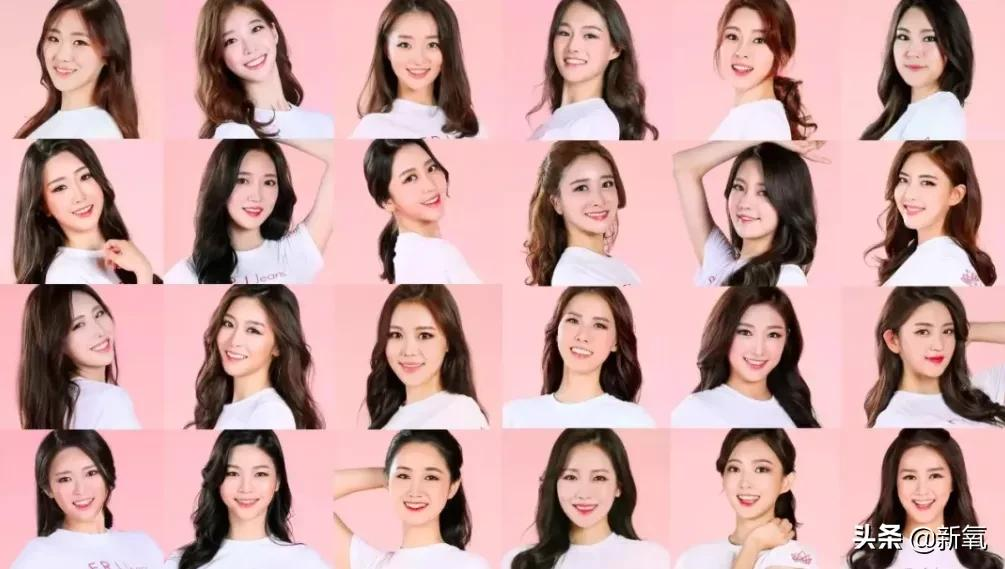 为什么Lisa的颜在全球美貌好评度高，在韩国还是被容貌打压？