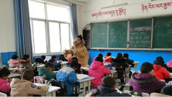 ​​专业推荐||兰州外语职业学院国际教育系