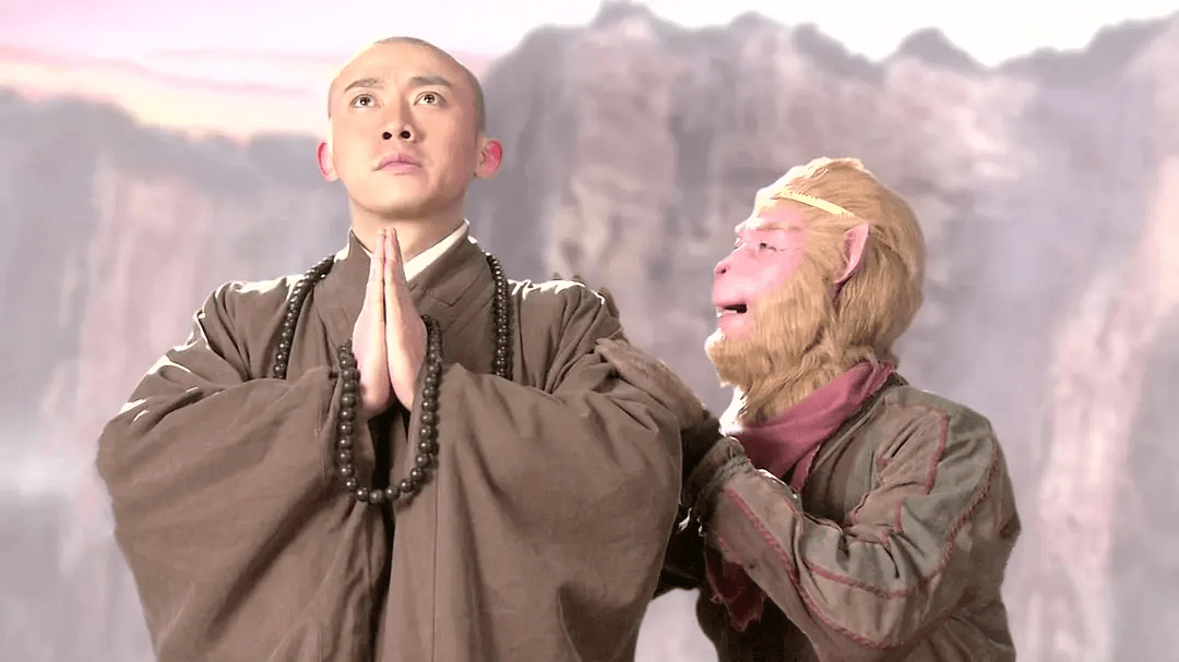 白(bai)骨精的性格特点（唐僧的性格特点(dian)）-第11张图片-大连信息(xi)网