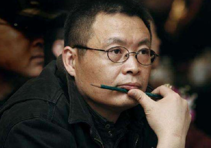 谍战文学之父麦家，凭《解密》获得文学奖，高考语文却仅考考61分