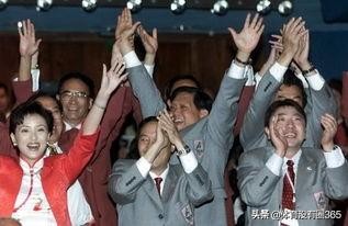 2008北京奥运会是哪年申请成功的（重温激情时刻！18年前的今天，北京申办2008年奥运会成功！）