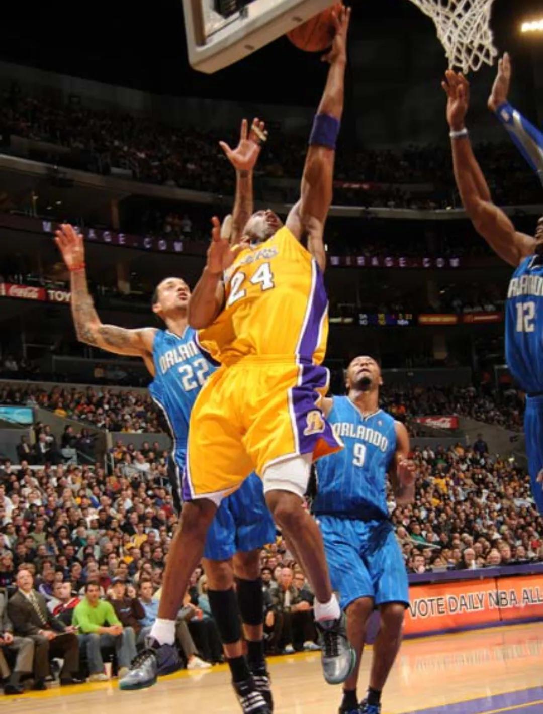 2008-2009nba總決賽（后奧尼爾時(shí)代，科比首個(gè)總冠軍，總決賽表現(xiàn)如何？客觀分析告訴你）