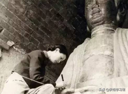 重读梁从诫《我的母亲林徽因》，支持和理解并深深热爱