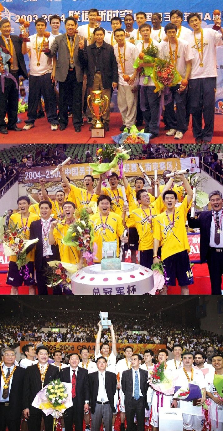 广东队冠军回顾(广东宏远cba总决赛夺冠全记录及简评)