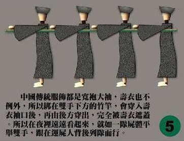 湘西曾有一特殊职业：赶尸匠，能让尸体行走？他们真的会法术吗？