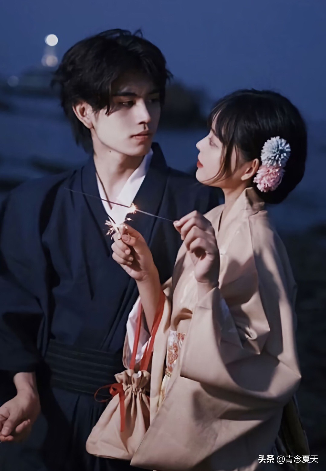 微信公众号 | 晚风超清壁纸抖音搜索:晚风超清壁纸晚风走心文