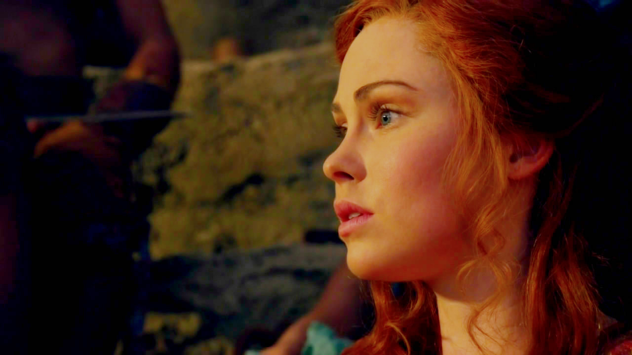 斯巴达克斯第三季全集(大尺度美剧《斯巴达克斯》,胜利将至,克拉苏也