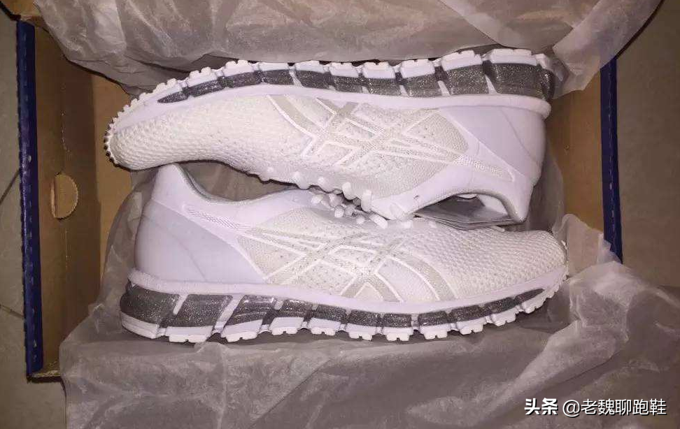 亚瑟士和美津浓是一个档次吗？不吹不黑，谈谈两者的优缺点