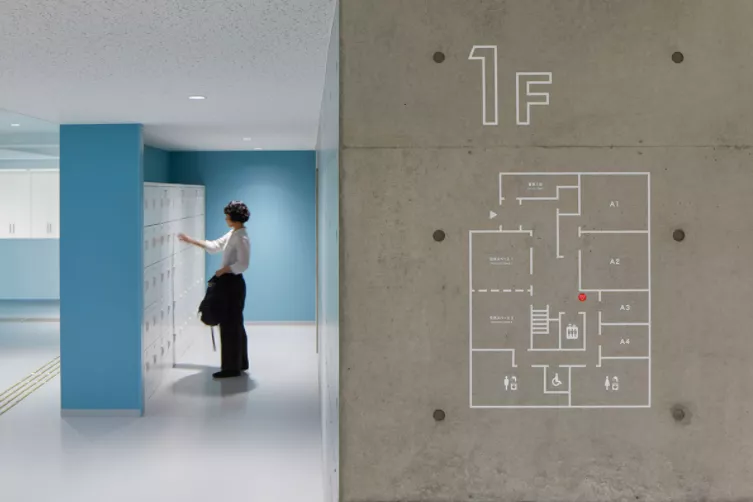 被奥委组钦点的设计师，究竟是何许人也？