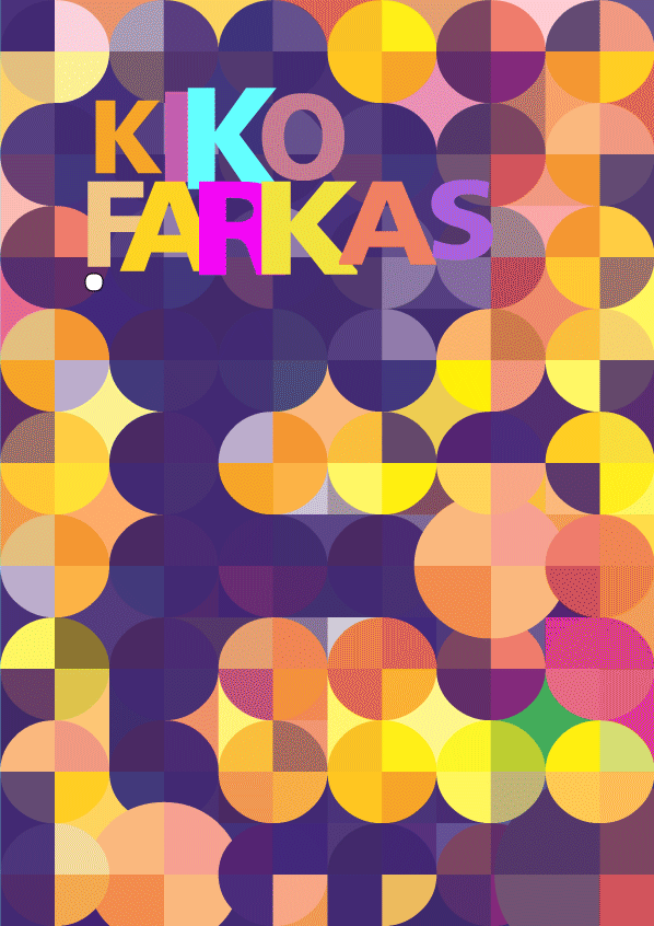 线上微展 | 艺术设计系广告艺术设计专业期末教学成果展（四）