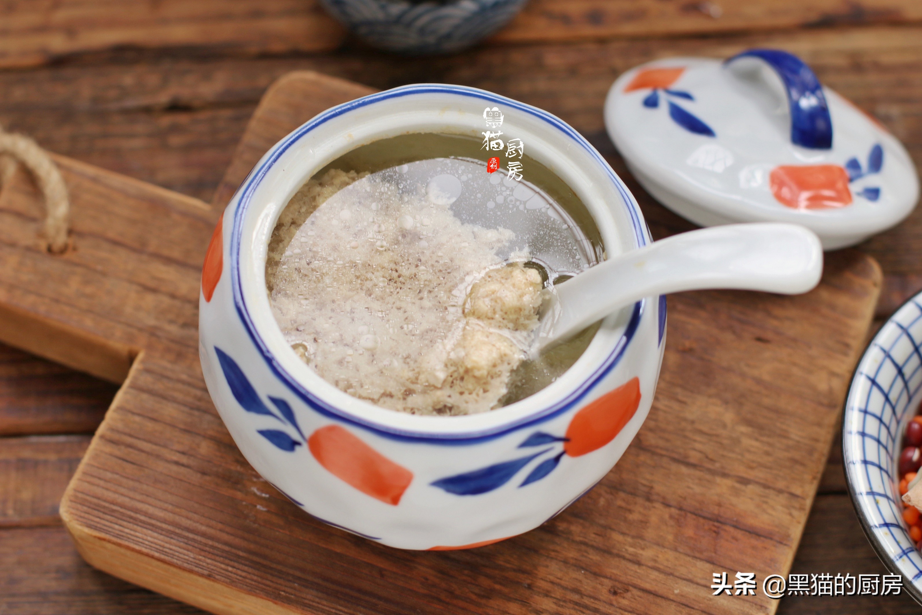 瘦肉汤隔水蒸多长时间(蒸瘦肉汤要放水吗) - 风集网