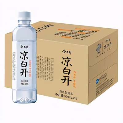 聊聊水的问题：泡茶用什么水更好，以及日常饮用水选购指南