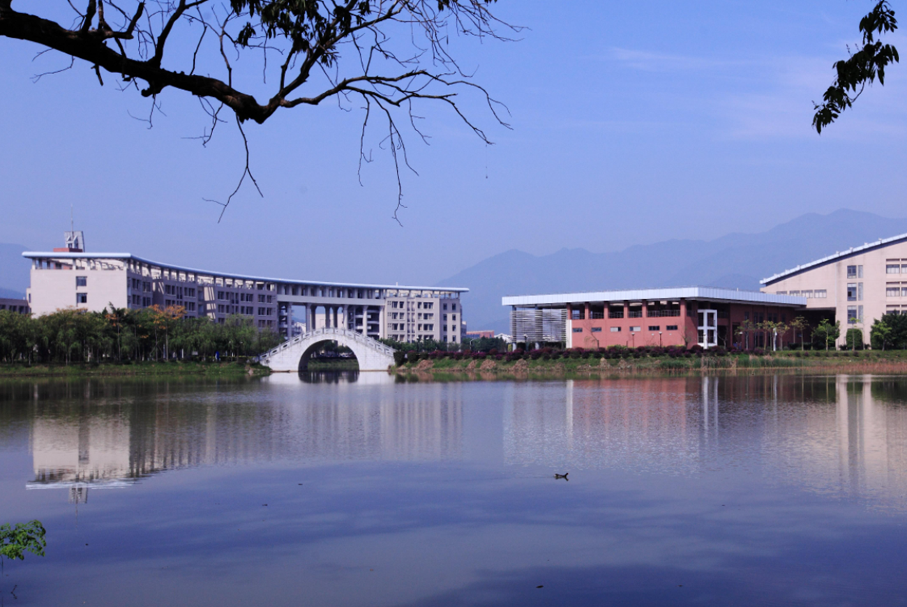 山西师大搬迁至省会太原，带来了诸多积极影响，学生喜不自胜