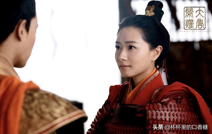 网评古装剧最飒女将军TOP 10！杨幂第四、白鹿第二，袁冰妍成经典