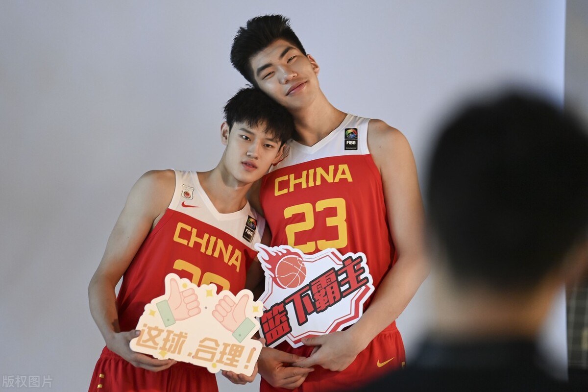 nba现役亚洲人有哪些（NBA现役亚洲球员：克拉克森领衔 日本2人上榜）