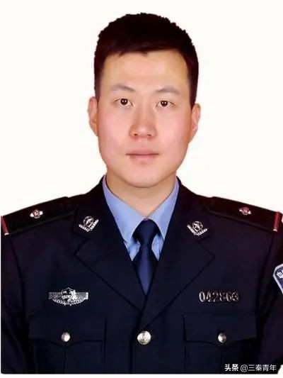 速看！第九届“陕西好青年”候选人员风采展示！