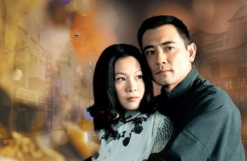 佘爱珍为什么拿住了胡兰成佘爱珍活了多少岁