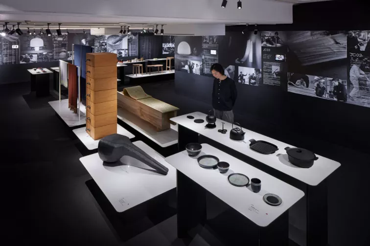 被奥委组钦点的设计师，究竟是何许人也？