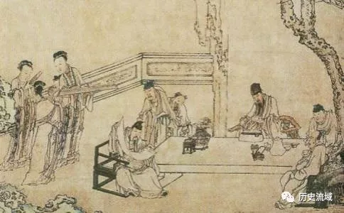 洛阳为何纸贵？