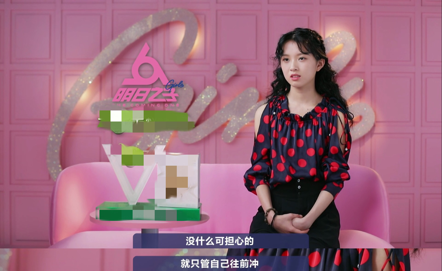 by2没拿六星，龙丹妮解释引争议，洪一诺成黑马，battle得第一