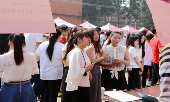 河南这所高校，经常因为校名被人当成野鸡大学，确实不够“高级”