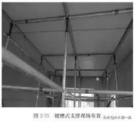 建筑装配式法施工重要的前期施工策划主要内容