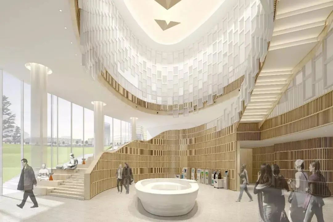 忍不住告诉你！广州的这些宝藏图书馆，真的超靓