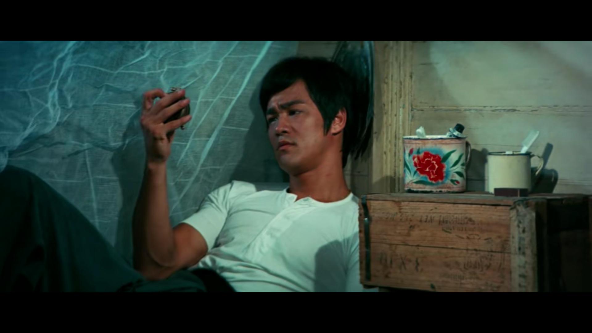 香港电影《唐山大兄》:电影背后的故事比电影本身还精彩