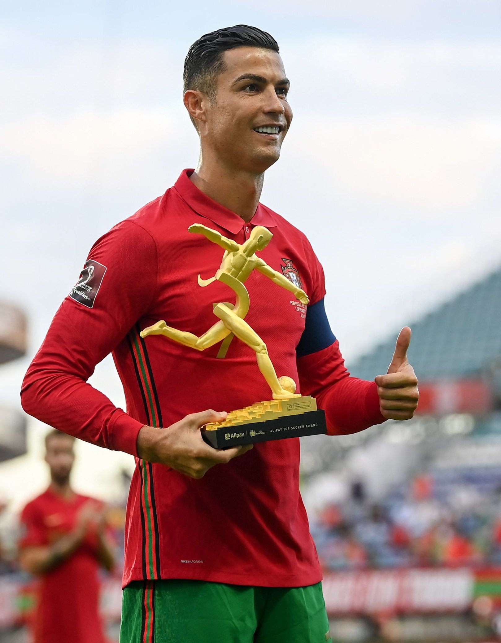 c罗2018世界杯比分完整版(2-1!