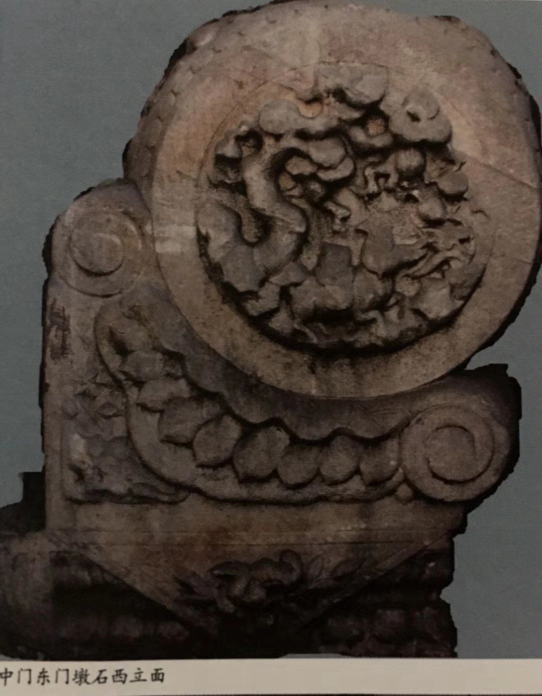 徽派建筑与四合院结合是什么样子？看李鸿章的淮军公所就知道了
