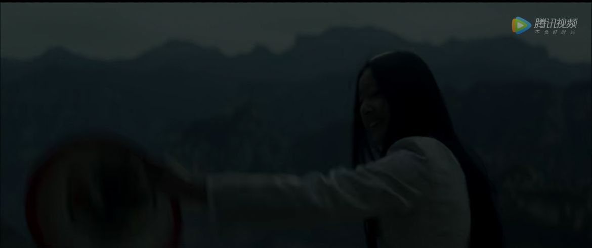 一颗山楂引发的山村血案，牵扯出一个哑巴女人身后隐藏的罪与爱