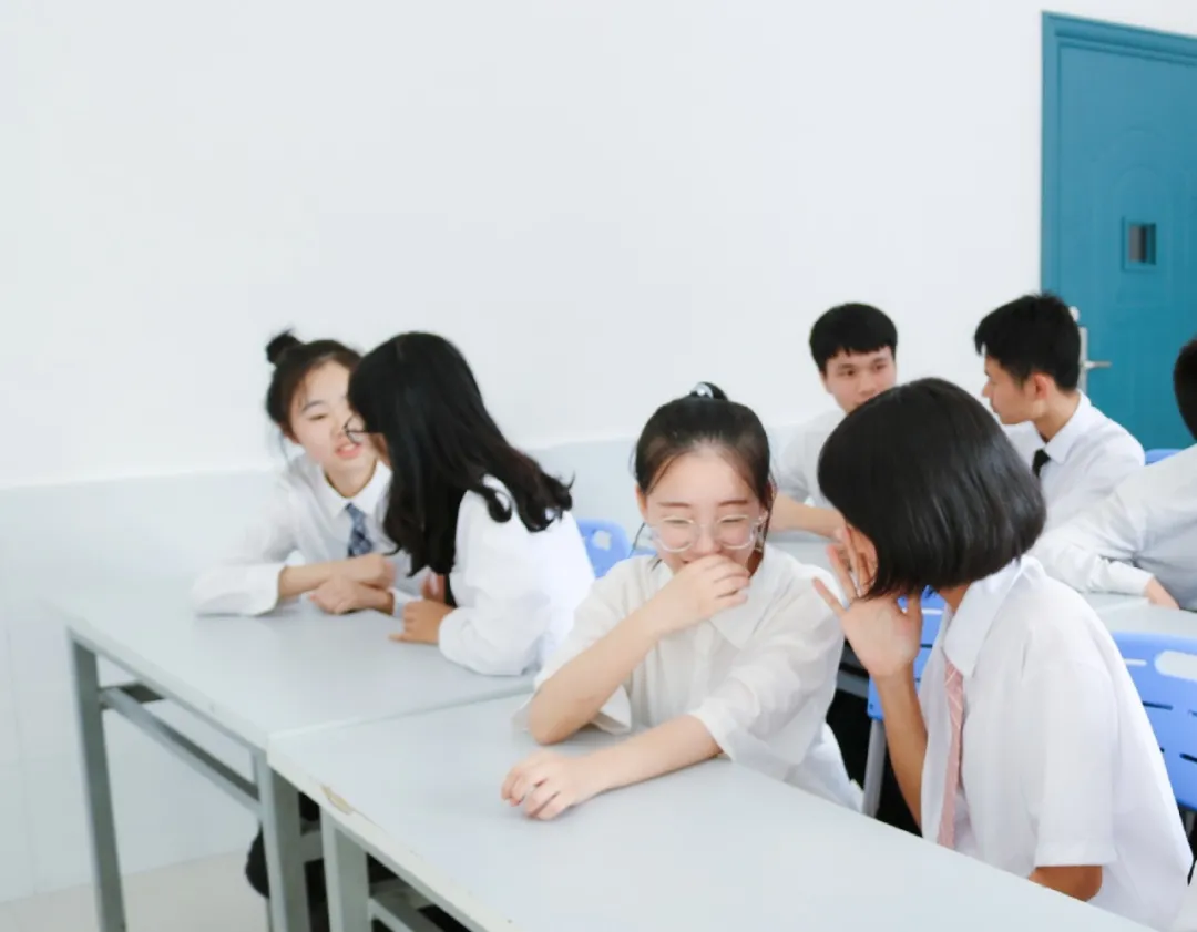 对不起，北大青鸟，真不是你想的那样