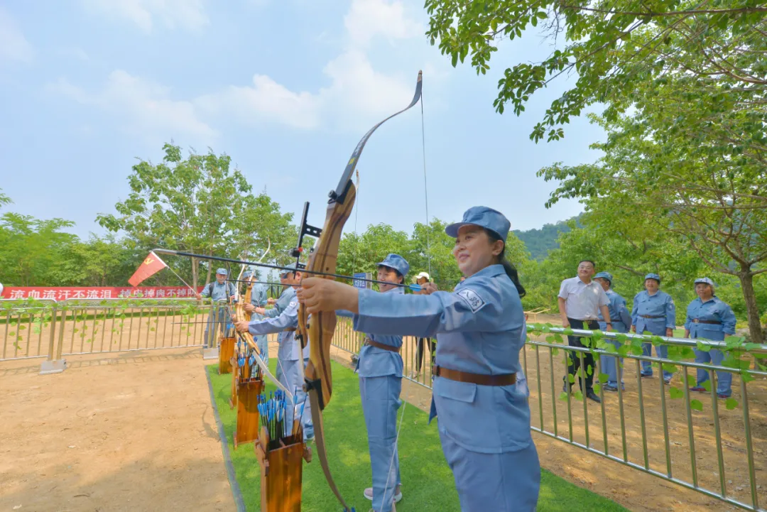 八路军115师进山东，烽火追忆！跟党走--小调回顾抗战路，沂蒙精神记心间