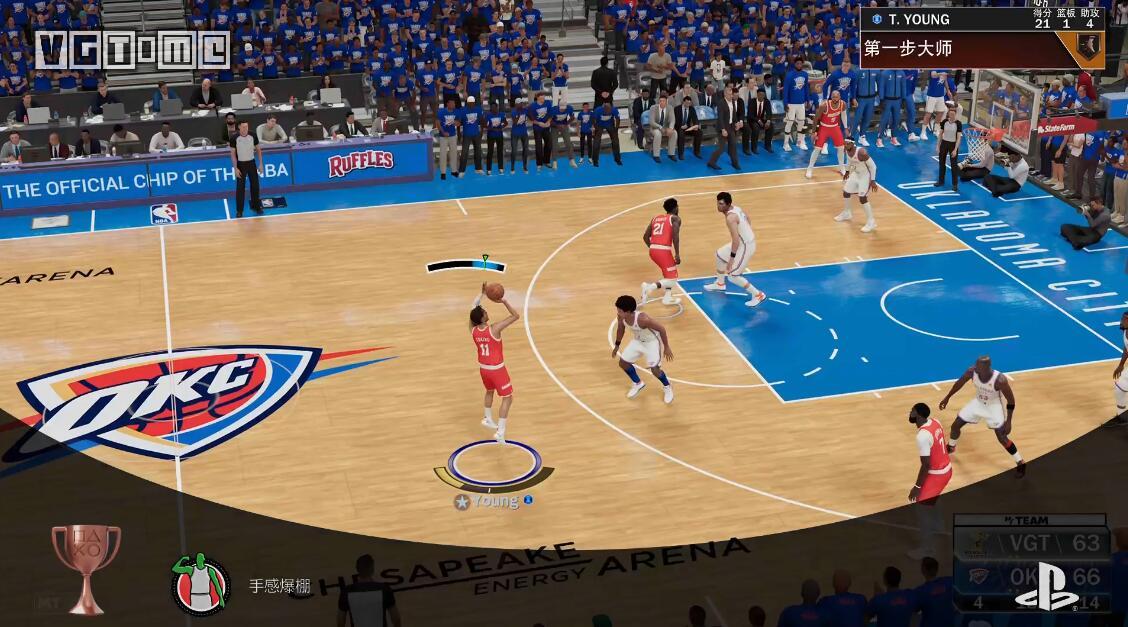 为什么玩nba2k21动作很慢（《NBA 2K21》次世代版评测：变化来了，但还差点意思）